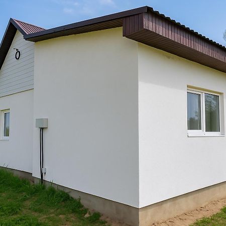У Катерини Villa Dvozhets Exteriör bild