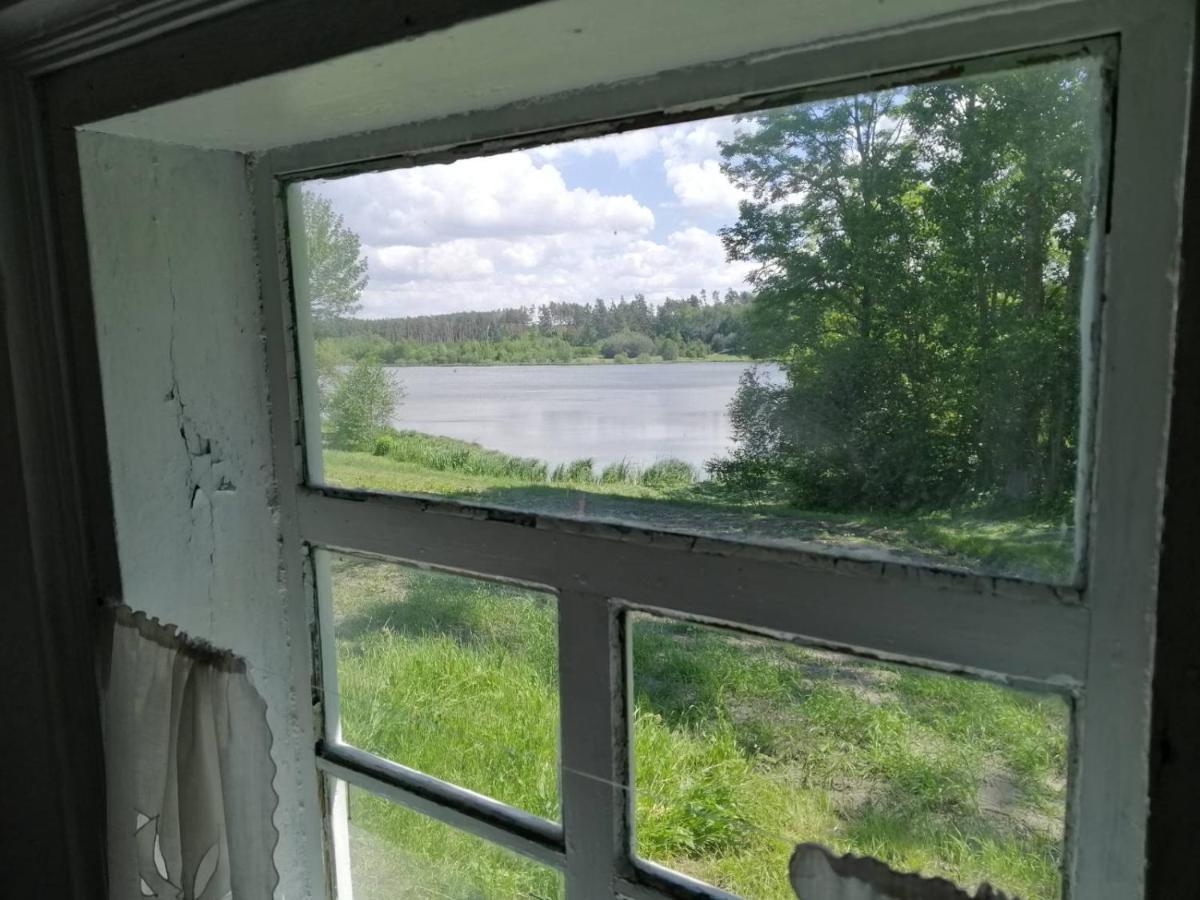 У Катерини Villa Dvozhets Exteriör bild