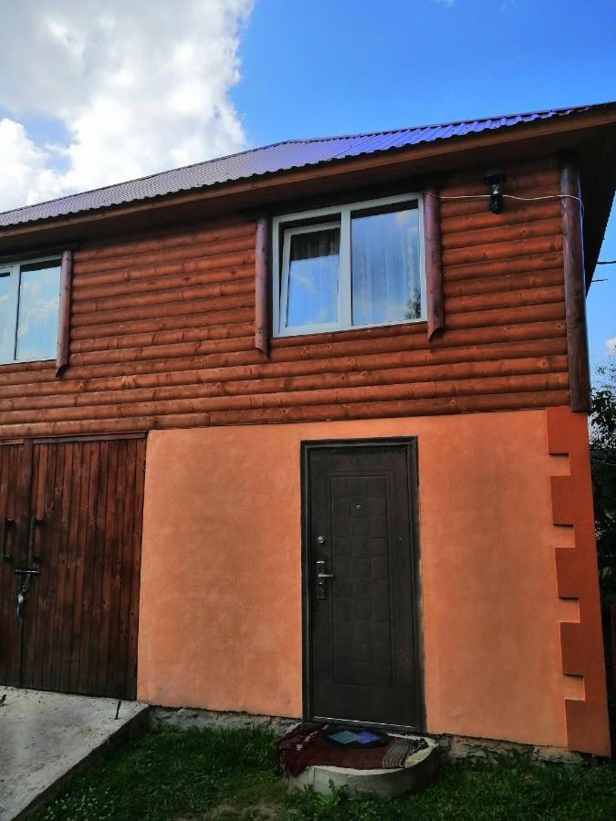 У Катерини Villa Dvozhets Exteriör bild